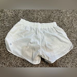 Echt Ultimate Shorts - White